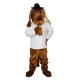 Dog Sharpei Hound Mascot Costume Cosplay