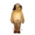 Doggie Dog Mascot Costume Cosplay
