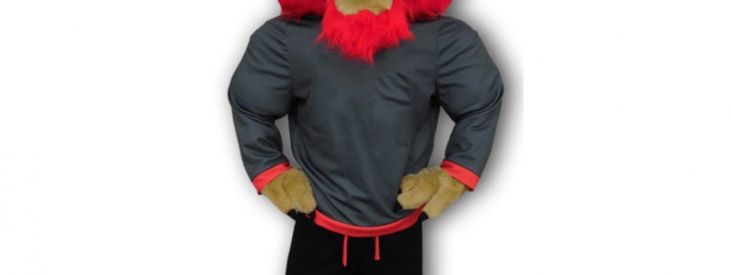 Unique Leopard Mascot Costume Designs You Need to See