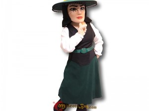 DIY Chicken Mascot Costume Tutorial: Easy Steps to Follow