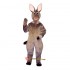 Donkey Mascot Costume Cosplay