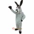 Donkey Mascot Costume Cosplay