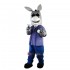 Donkey Mascot Costume Cosplay