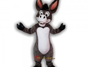 Top 10 Mistakes When Buying a Leopard Mascot Costume