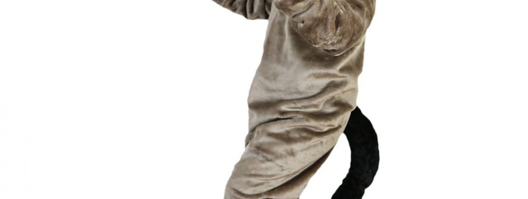 Incorporating Technology in Modern Character Mascot Costumes