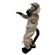Donkey Horse Mascot Costume Cosplay