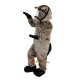 Donkey Horse Mascot Costume Cosplay