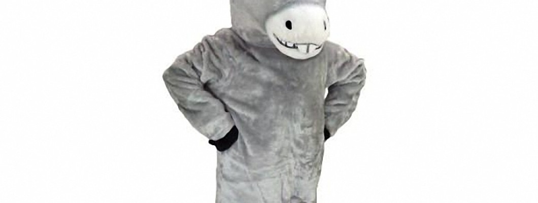 The Psychology Behind Monster Mascot Costumes