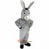 Donkey Lightweight Mascot Costume Cosplay