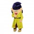 Dopey 7 Dwarfs Mascot Costume Cosplay