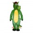 Dopey Dragon Mascot Costume Cosplay