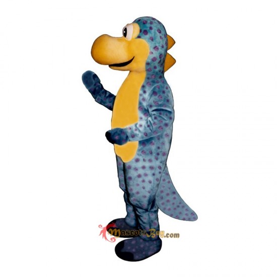 Doria Dragon Mascot Costume Cosplay