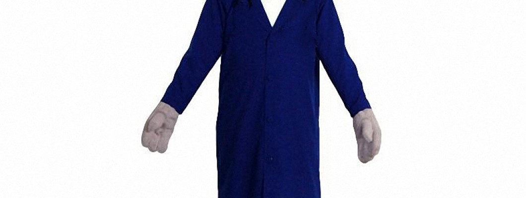 How to Design a Monster Mascot Costume That Captivates All Ages