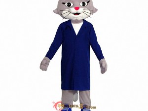 How to Design a Monster Mascot Costume That Captivates All Ages