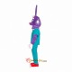 Dr Rabbit Mascot Costume Cosplay