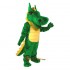 Dragon Mascot Costume Cosplay