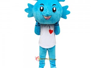 Health Benefits and Fitness Aspects of Owning a Bunny Mascot Costume