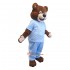Drbear Mascot Costume Cosplay