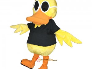 Leopard Mascot Costumes: A Buyer's Guide