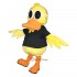 Duck Mascot Costume Cosplay