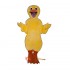 Duck Mascot Costume Cosplay
