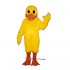 Dudley Duck Mascot Costume Cosplay