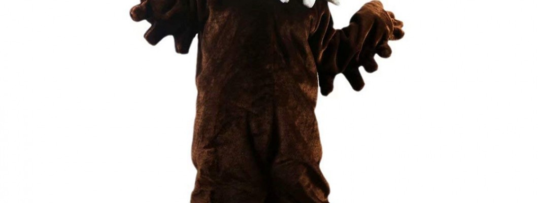 How Squirrel Mascot Costumes Can Boost Team Morale