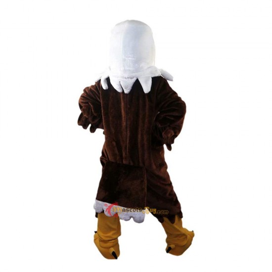Eagle Bird Mascot Costume Cosplay