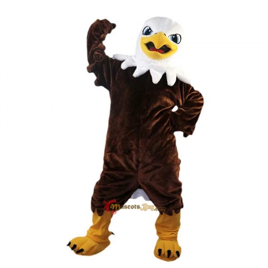 Eagle Bird Mascot Costume Cosplay