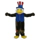 Eagle Bird Mascot Costume Cosplay
