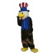 Eagle Bird Mascot Costume Cosplay