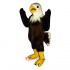 Eagle Mascot Costume Cosplay