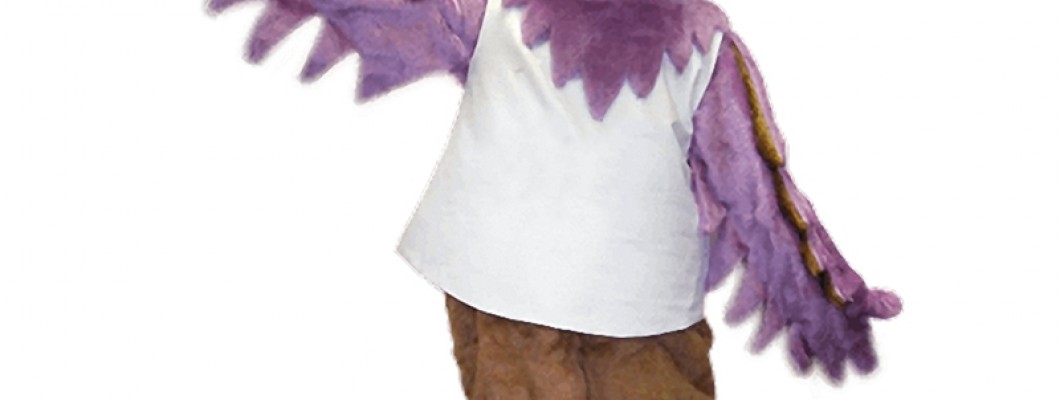 Top Trends in Leopard Mascot Costumes for 2024