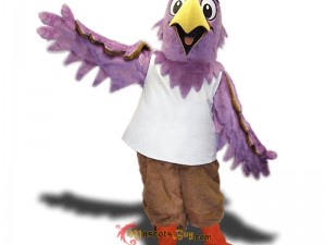 Top Trends in Leopard Mascot Costumes for 2024