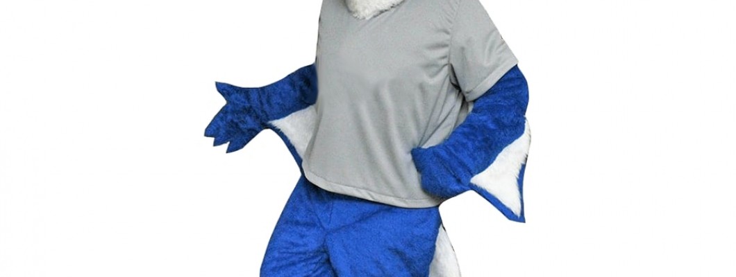 The Most Bizarre Duck Mascot Costume Variations You Can Think Of