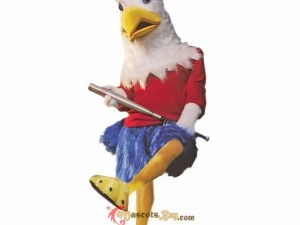 DIY People Mascot Costumes: Tips and Tricks