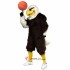 Eagle Mascot Costume Cosplay