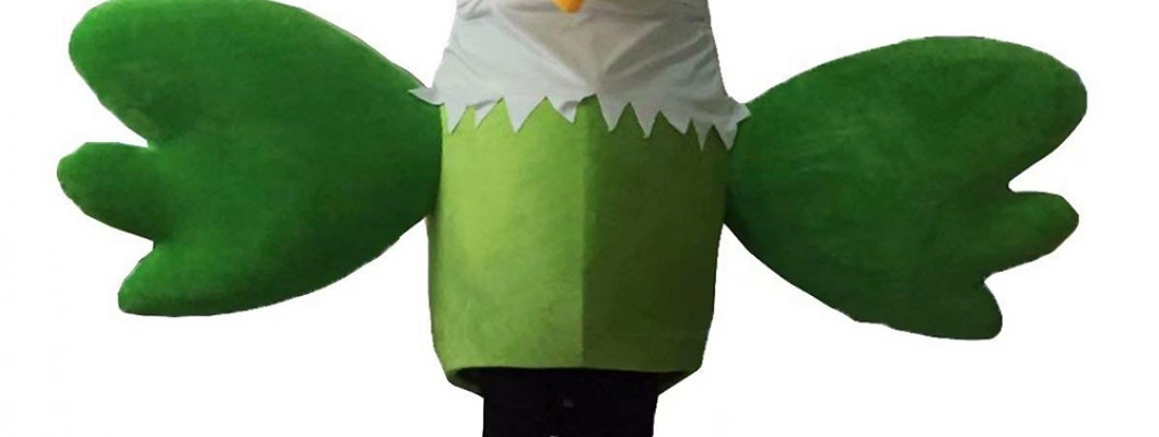 The Influence of Technology on Bird Mascot Performance