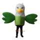 Eagle Mascot Costume Cosplay