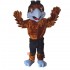 Eagle Mascot Costume Eagle Costume Cosplay