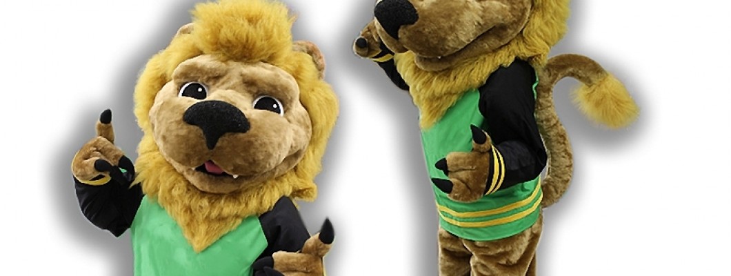 Chipmunk Mascot Costumes: A Fun Way to Promote Environmental Awareness