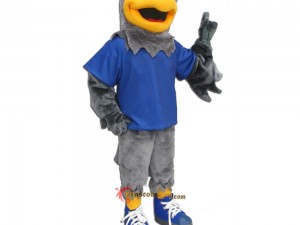 How to Choose the Perfect Monkey Mascot Costume for Your Corporate Event