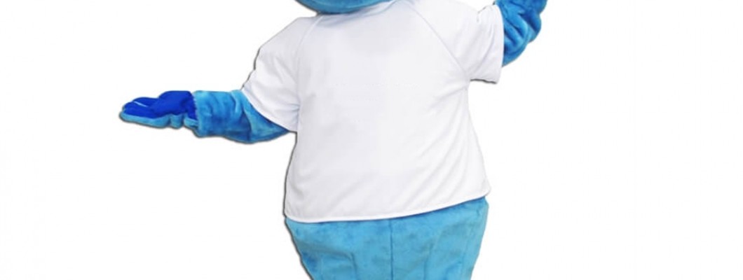 Where to Buy Eco-Friendly Mascot Costumes