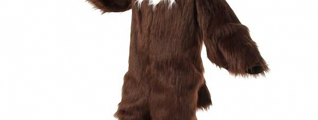 DIY Guide: Making Your Own Moose Mascot Costume
