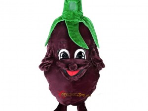 How to Choose the Right Materials for Your Mascot Costume