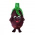 Eggplant Mascot Costume Cosplay