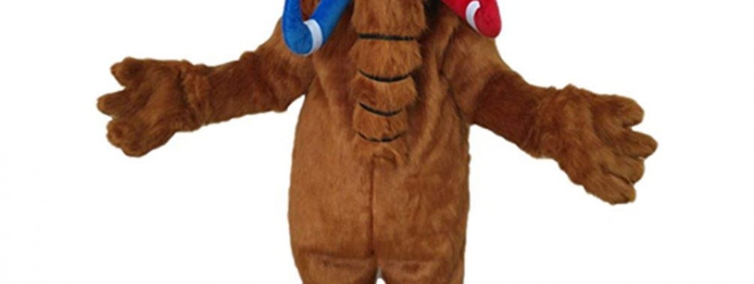 Underwater Inspirations: Real-Life Fish that Inspire Mascot Costumes