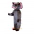 Elephant Mascot Costume Cosplay