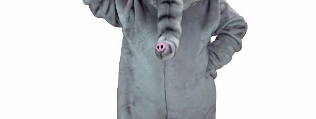 A Historical Look at Fox Mascot Costumes in Popular Culture