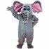 Elephant Lightweight Mascot Costume Cosplay